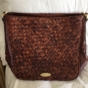 Brahmin bag